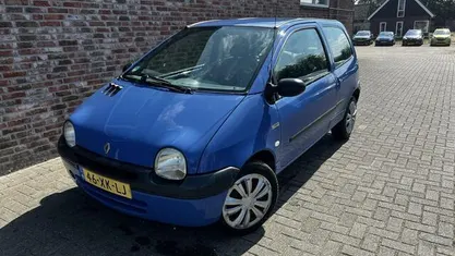 Occasion Renault Twingo Initiale Paris 59 PK (43 kW) 2007 Hatchback