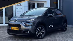 Gebruikt 2022 Citroën C3 PureTech Hatchback | € 14.900 (Eerlijke prijs)