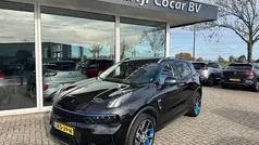 Gebruikt 2023 Lynk & Co 01 SUV | € 25.950 (Goede deal)