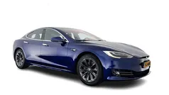 Gebruikt 2018 Tesla Model S Sedan | € 23.445 (Super prijs)
