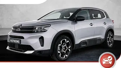 Grijs Gebruikt 2024 Citroën C5 Aircross SUV | € 23.880 (Super prijs)