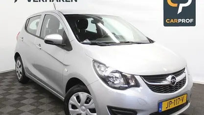 Occasion Opel Karl Edition 75 PK (55 kW) 2016 Hatchback