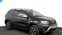 Zwart Gebruikt 2020 Dacia Duster Prestige SUV | € 13.850 (Eerlijke prijs)