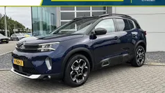 Gebruikt 2023 Citroën C5 Aircross Business Class SUV | € 29.485 (Eerlijke prijs)
