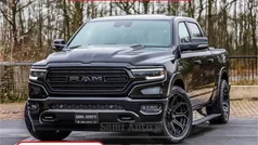 Zwart Gebruikt 2024 Dodge Ram Limited Pickup | € 74.950 (Eerlijke prijs)
