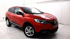 Gebruikt 2018 Renault Kadjar Bose Edition SUV | € 15.950 (Eerlijke prijs)