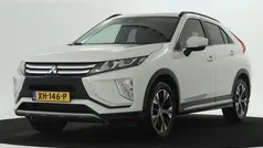 Gebruikt 2019 Mitsubishi Eclipse Cross Intense SUV | € 20.945 (Goede deal)