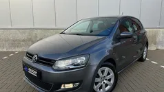 Grijs Gebruikt 2010 VW Polo Highline Hatchback | € 3.299 (Eerlijke prijs)