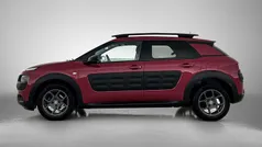 Gebruikt 2018 Citroën C4 Cactus PureTech Hatchback | € 9.940 (Eerlijke prijs)