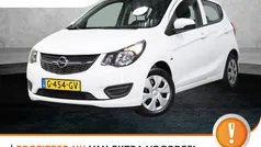 Wit Gebruikt 2019 Opel Karl Edition Hatchback | € 9.225 (Eerlijke prijs)
