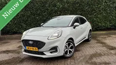 Gebruikt 2025 Ford Puma ST-Line SUV | € 27.925 (Eerlijke prijs)