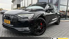 Gebruikt 2020 Audi e-tron Comfort SUV | € 19.950 (Goede deal)