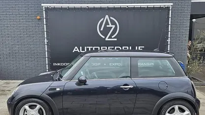 Occasion Mini Cooper Pepper 116 PK (85 kW) 2006 Hatchback