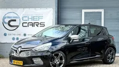 Zwart Gebruikt 2015 Renault Clio IV R.S. Hatchback | € 8.895 (Super prijs)