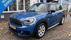Gebruikt 2019 Mini Cooper Countryman Pepper SUV | € 20.950 (Eerlijke prijs)