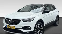 Gebruikt 2019 Opel Grandland X Ultimate SUV | € 17.925 (Eerlijke prijs)