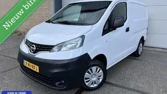 Wit Gebruikt 2018 Nissan NV200 Van | € 10.990 (Goede deal)