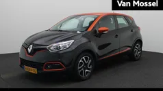 Gebruikt 2015 Renault Captur Dynamique SUV | € 10.900 (Eerlijke prijs)