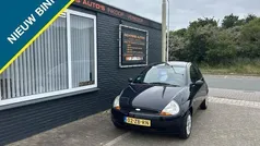 Gebruikt 2007 Ford Ka Cool & Sound Edition Hatchback | € 1.250 (Eerlijke prijs)