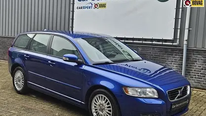Occasion Volvo V50 Summum 146 PK (107 kW) 2007 Stationwagen