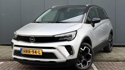 Occasion 2025 Opel Crossland X Elegance SUV | € 18.900 (Super prijs)