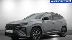 Gebruikt 2025 Hyundai Tucson N Line SUV | € 45.495 (Eerlijke prijs)