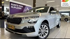 Gebruikt 2024 Skoda Kamiq Selection SUV | € 26.950 (Eerlijke prijs)
