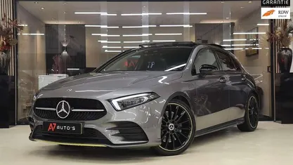 Occasion Mercedes A250 AMG 225 PK (165 kW) 2019 Hatchback