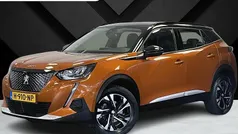 Gebruikt 2020 Peugeot 2008 Allure SUV | € 18.395 (Eerlijke prijs)