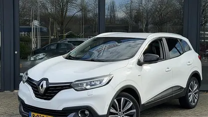 Occasion Renault Kadjar Bose Edition 131 PK (96 kW) 2016 SUV