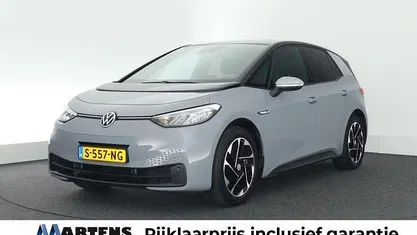 Occasion 2020 VW ID.3 Hatchback | € 16.749 (Eerlijke prijs)