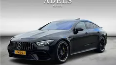 Gebruikt 2019 Mercedes AMG GT 4-Door Coupe AMG Coupé | € 91.995 (Eerlijke prijs)