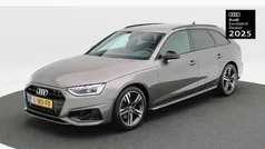 Gebruikt 2021 Audi A4 Business Stationwagen | € 30.850 (Eerlijke prijs)