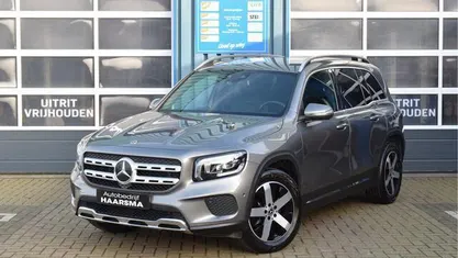 Occasion Mercedes GLB200 Business 165 PK (121 kW) 2021 SUV