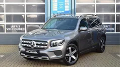 Gebruikt 2021 Mercedes GLB200 Business SUV | € 43.350 (Eerlijke prijs)