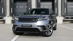 Grijs, metallic lak Gebruikt 2020 Land Rover Range Rover Velar R-Dynamic SUV | € 39.995 (Goede deal)