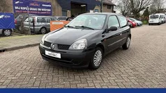 Gebruikt 2002 Renault Clio II Hatchback | € 1.095 (Goede deal)