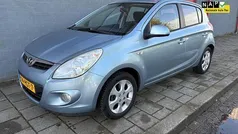 Gebruikt 2009 Hyundai i20 Hatchback | € 2.999 (Goede deal)