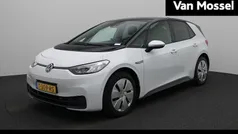 Wit Gebruikt 2023 VW ID.3 Pro Hatchback | € 24.900 (Eerlijke prijs)