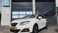 Gebruikt 2010 Seat Ibiza Style Hatchback | € 2.650 (Eerlijke prijs)
