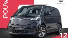 Gebruikt 2022 VW ID. Buzz Van | € 42.450 (Goede deal)