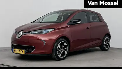 Occasion Renault Zoe Life 22 kW (30 PK) 2020 Hatchback
