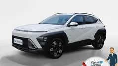Wit Gebruikt 2025 Hyundai Kona Comfort SUV | € 31.250 (Eerlijke prijs)