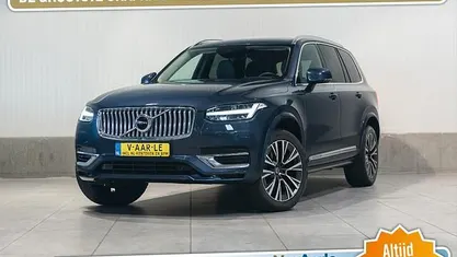 Occasion 2022 Volvo XC90 Inscription SUV | € 54.850 (Goede deal)