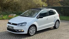 Gebruikt 2013 VW Polo Highline Hatchback | € 9.250 (Eerlijke prijs)