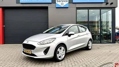 Occasion Ford Fiesta 71 PK (52 kW) 2018 Hatchback