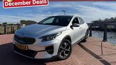 Gebruikt 2021 Kia XCeed SUV | € 24.450 (Super prijs)