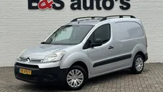 Grijs Gebruikt 2014 Citroën Berlingo MPV | € 5.750 (Goede deal)