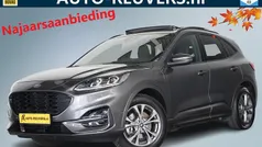 Gebruikt 2021 Ford Kuga ST-Line X SUV | € 24.900 (Eerlijke prijs)