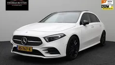 Wit Gebruikt 2019 Mercedes A220 Premium Plus Hatchback | € 24.950 (Goede deal)